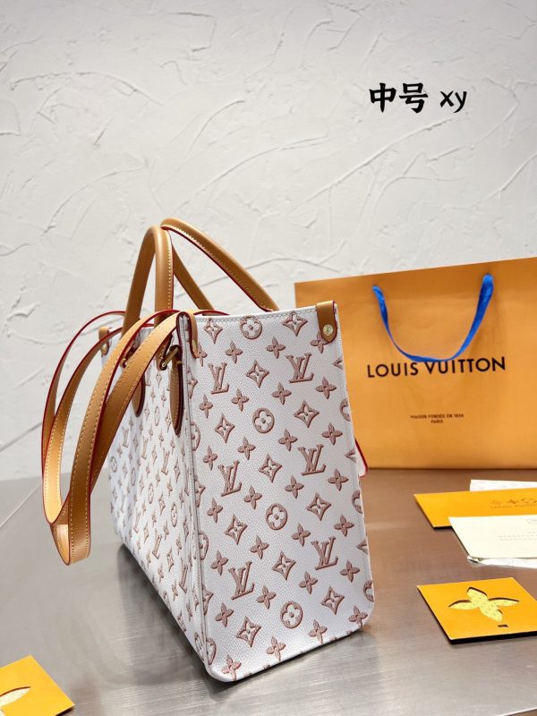 New Fashion Bag L3331