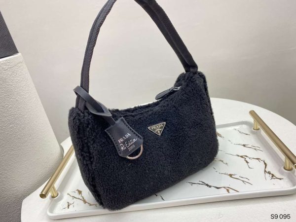 New Fashion Prada HandBag P058