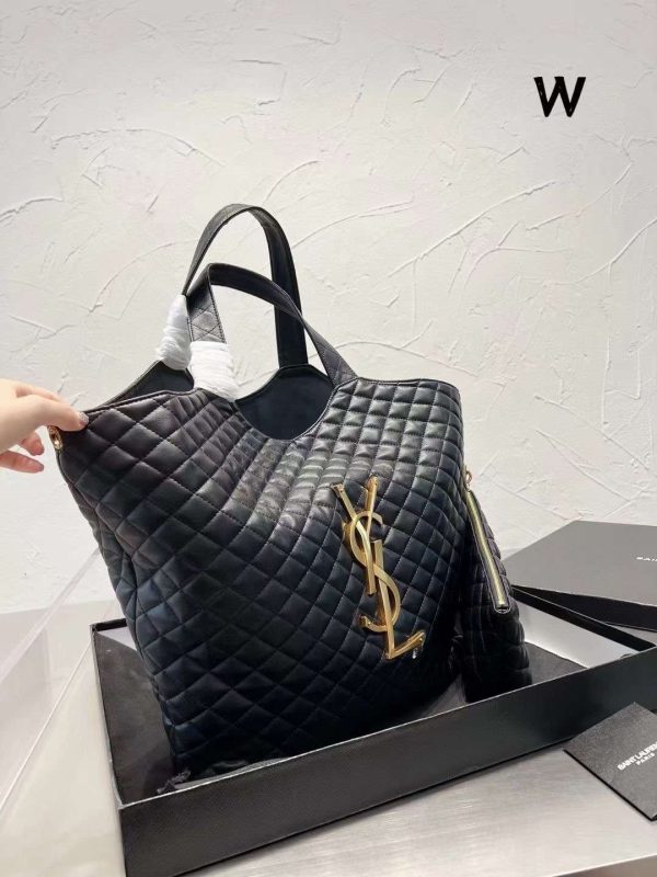 New Fashion YSL Handbag 038