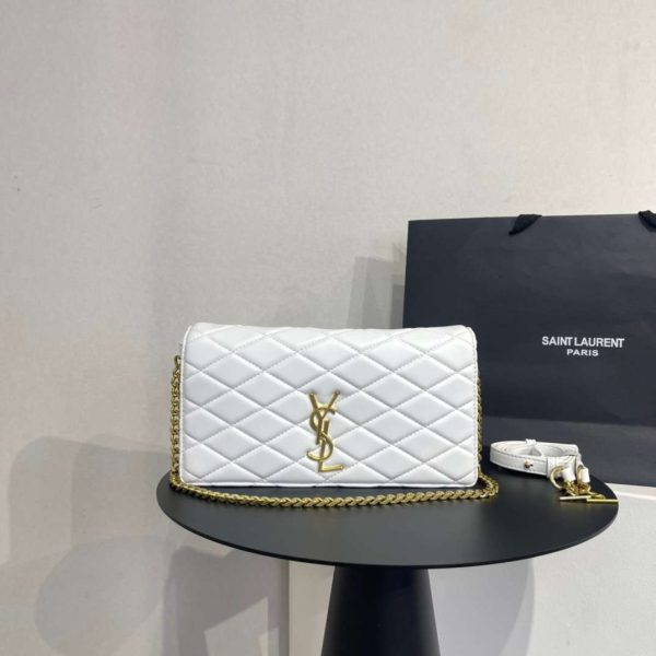 New Fashion YSL Handbag 060