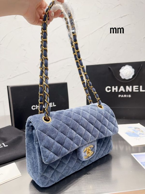 New Fashion Bag C3929