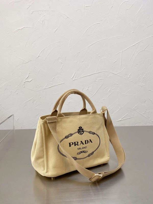 New Fashion Prada HandBag P007