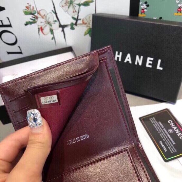 New Fashion Wallet H368