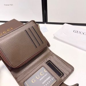 New Fashion Wallet H469