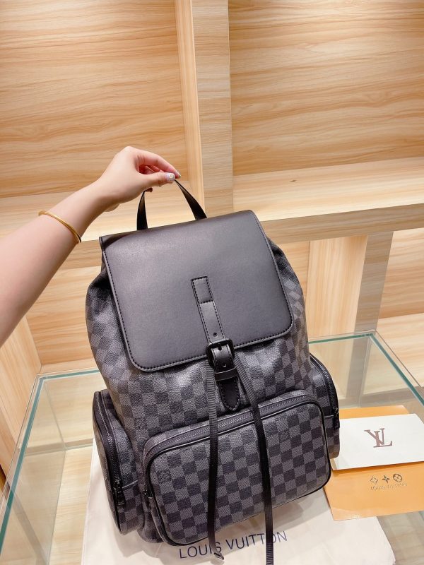 New Fashion Bag L3262