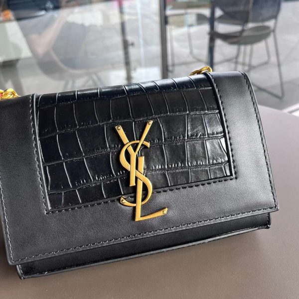 New Fashion YSL Handbag 076