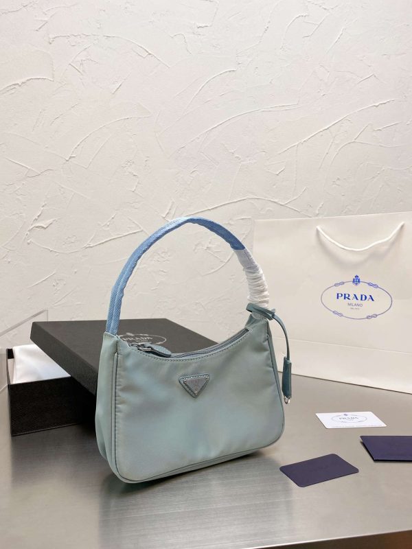 New Fashion Prada HandBag P022