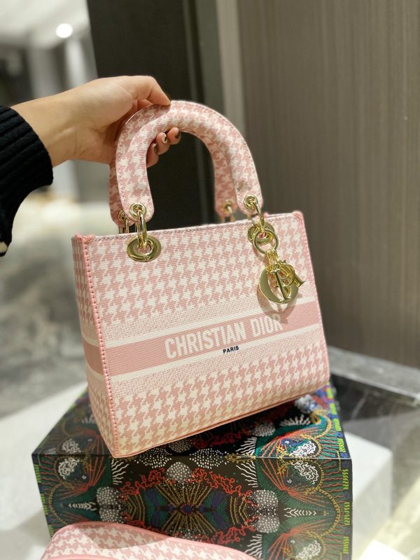 New Fashion Bag D3003