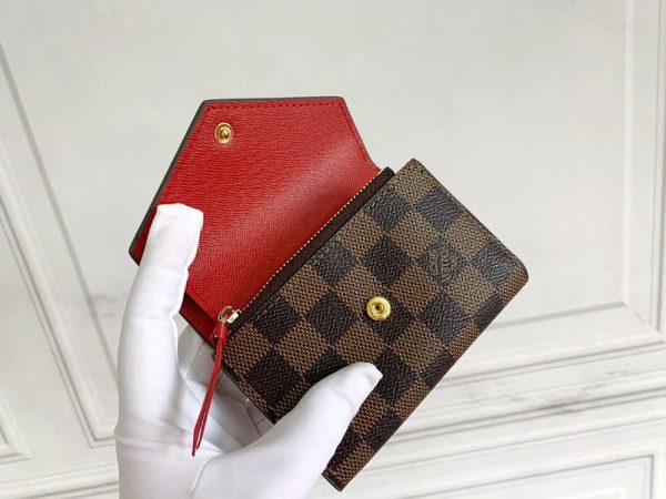 New Fashion Wallet H448