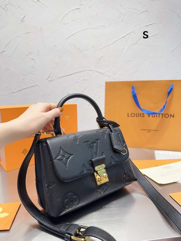 New Fashion Bag L4033