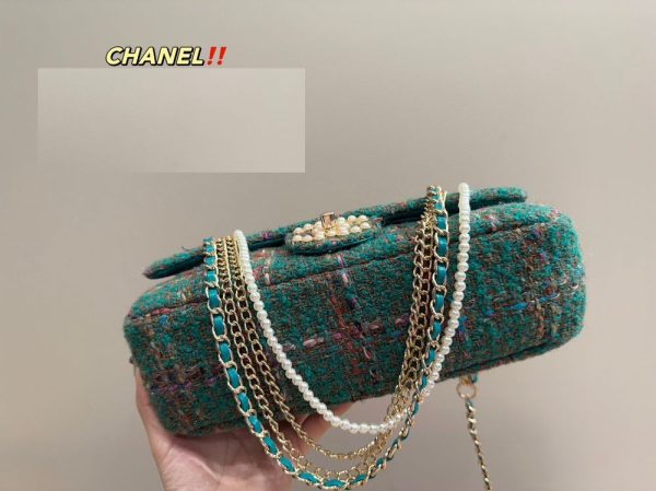 New Fashion Bag C3848