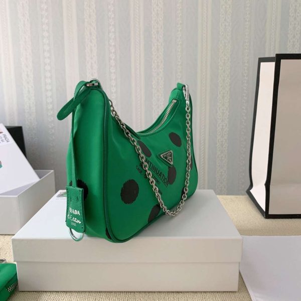 New Fashion Prada HandBag P041