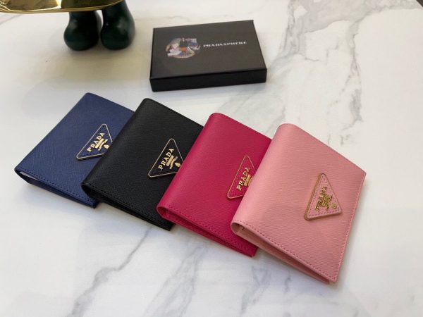 New Fashion Wallet H474