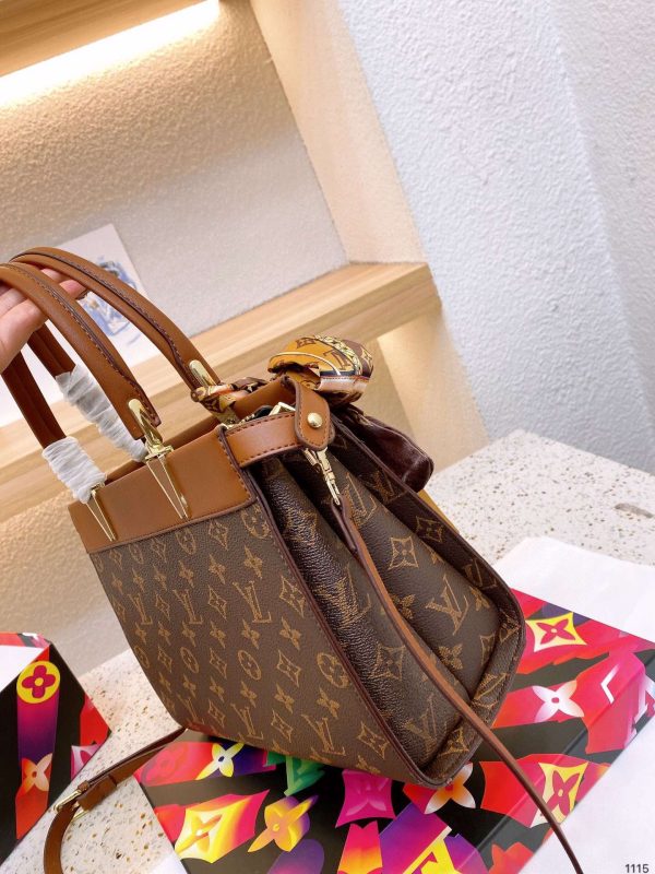 New Fashion Bag L3502