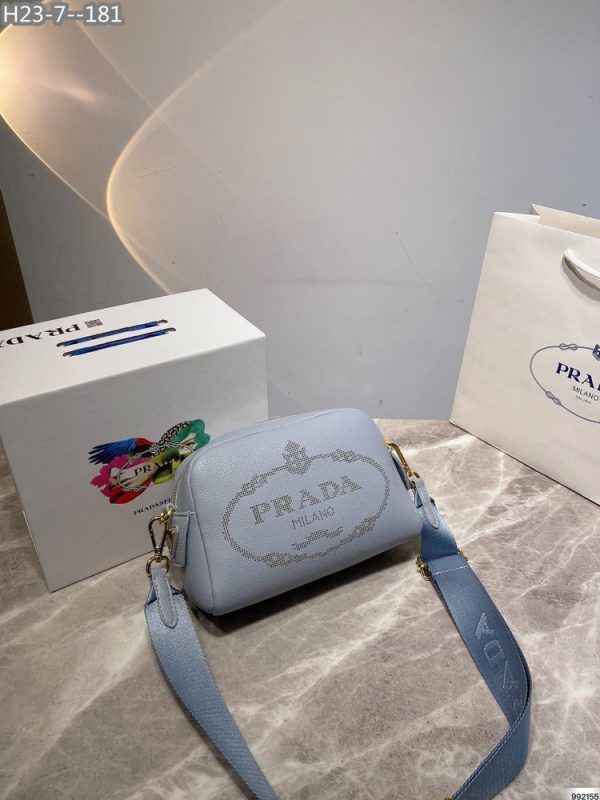 New Fashion Prada HandBag P106