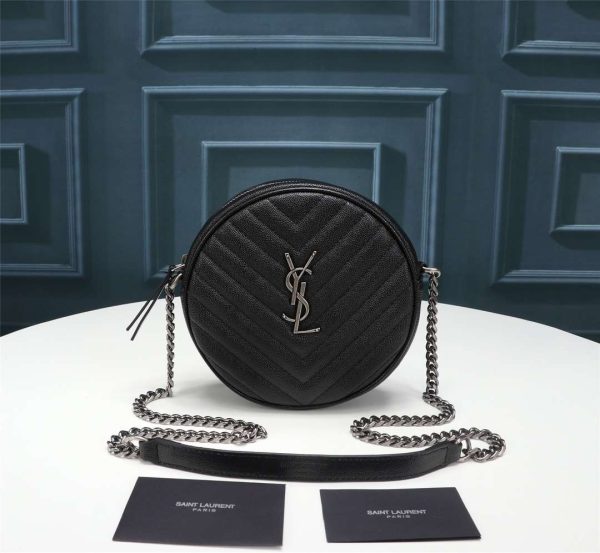 New Fashion YSL Handbag 021