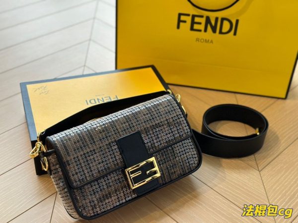 New Fashion Bag F3315