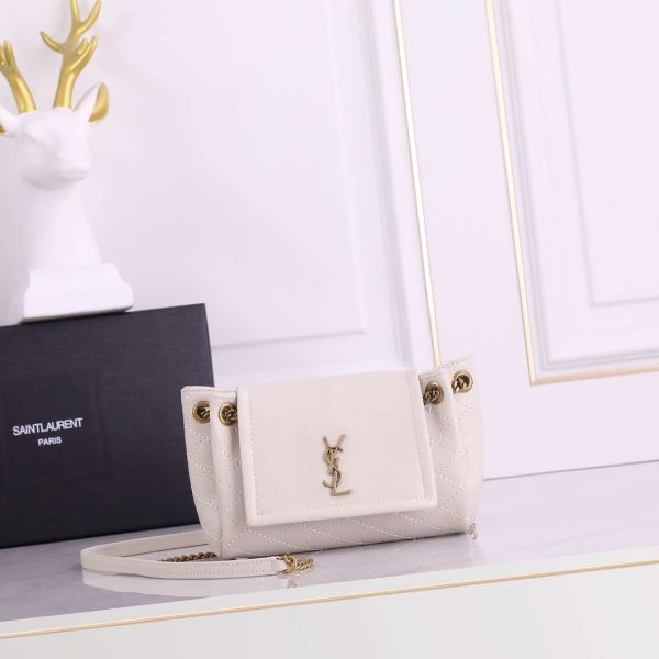 New Fashion YSL Handbag 032