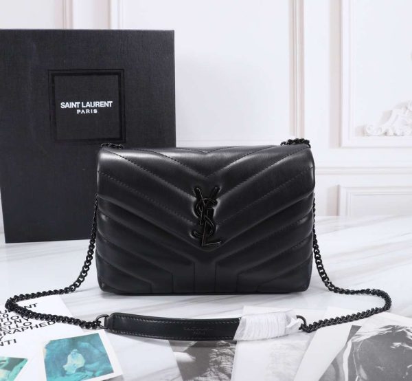 New Fashion YSL Handbag 030