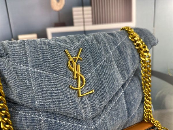 New Fashion YSL Handbag 079