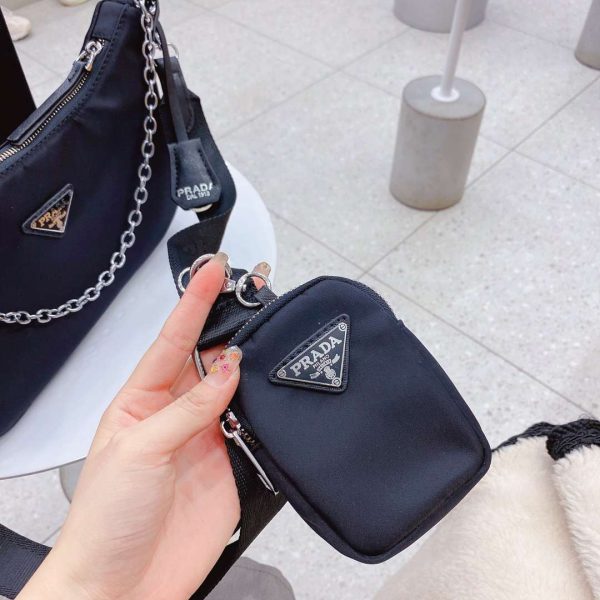 New Fashion Prada HandBag P023