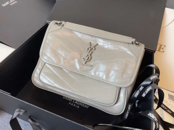 New Fashion YSL Handbag 037