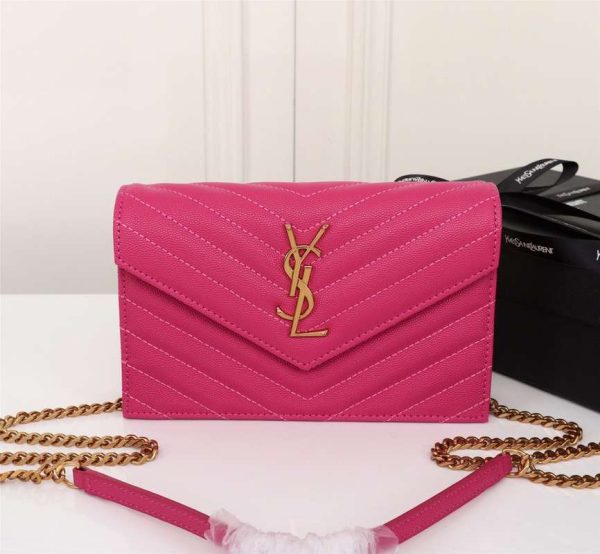 New Fashion YSL Handbag 005