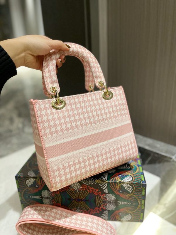 New Fashion Bag D3003