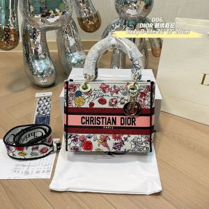 New Fashion Bag D3504