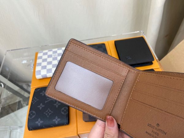 New Fashion Wallet H454