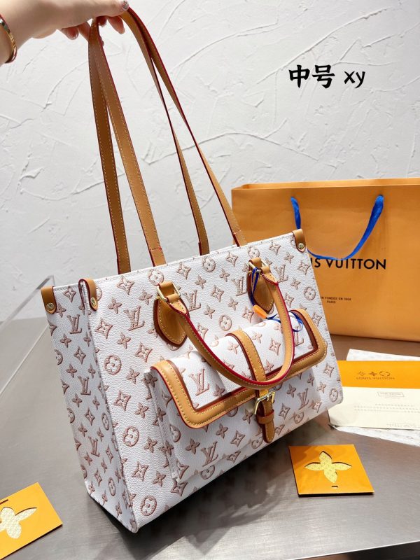 New Fashion Bag L3331