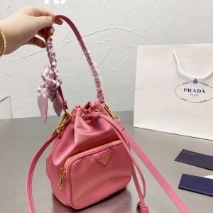 New Fashion Prada HandBag P047