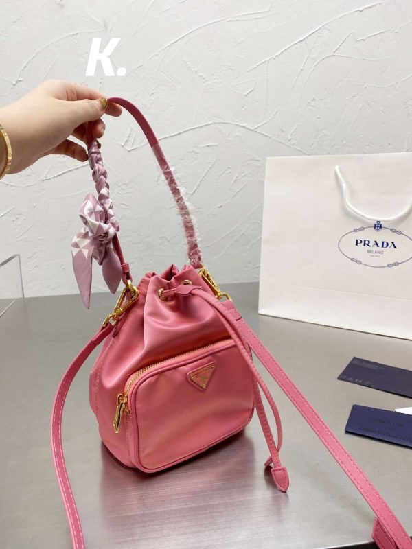 New Fashion Prada HandBag P047