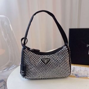 New Fashion Prada HandBag P024