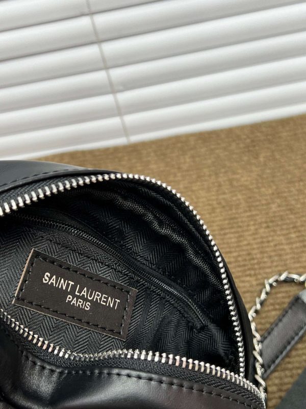 New Fashion YSL Handbag 064