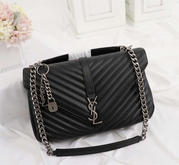 New Fashion YSL Handbag 016