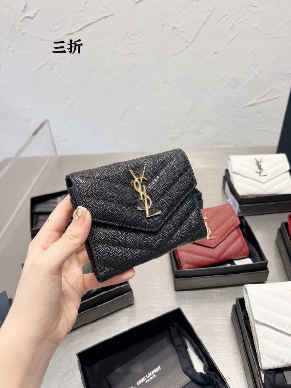 New Fashion Wallet H435