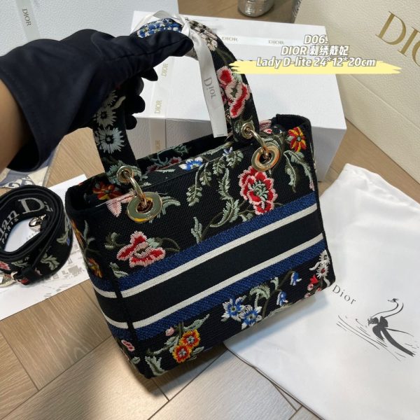 New Fashion Bag D3502