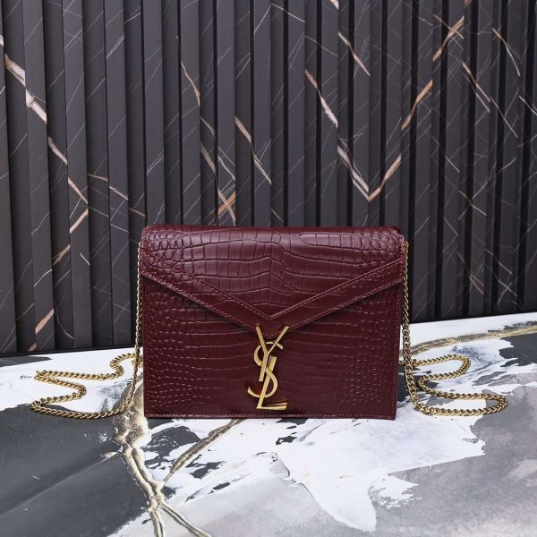 New Fashion YSL Handbag 067