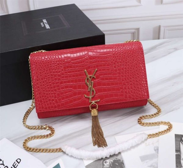 New Fashion YSL Handbag 025