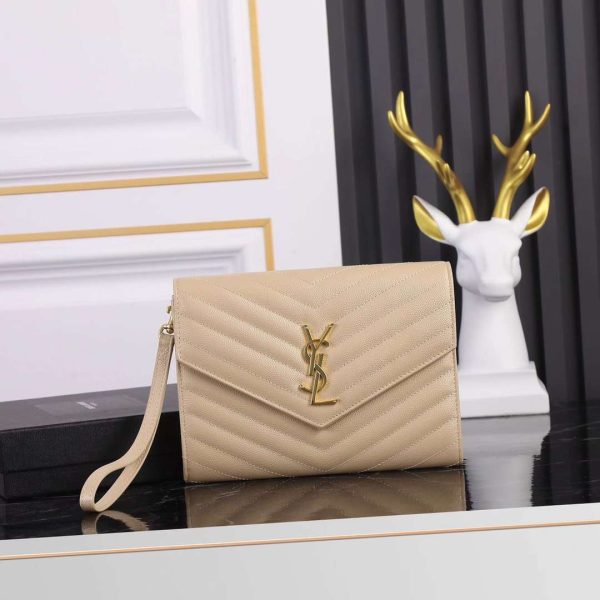 New Fashion YSL Handbag 039