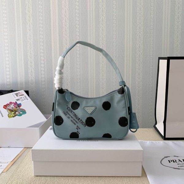 New Fashion Prada HandBag P042