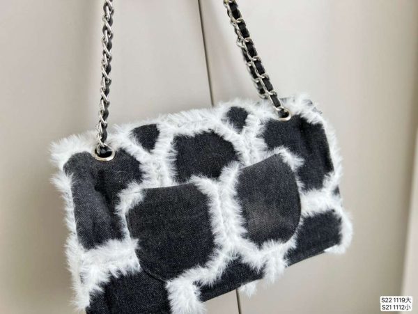 New Fashion Bag C3527