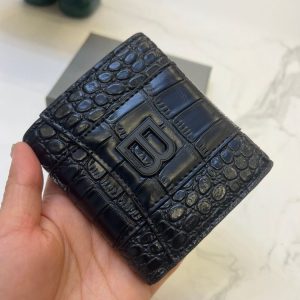 New Fashion Wallet H431