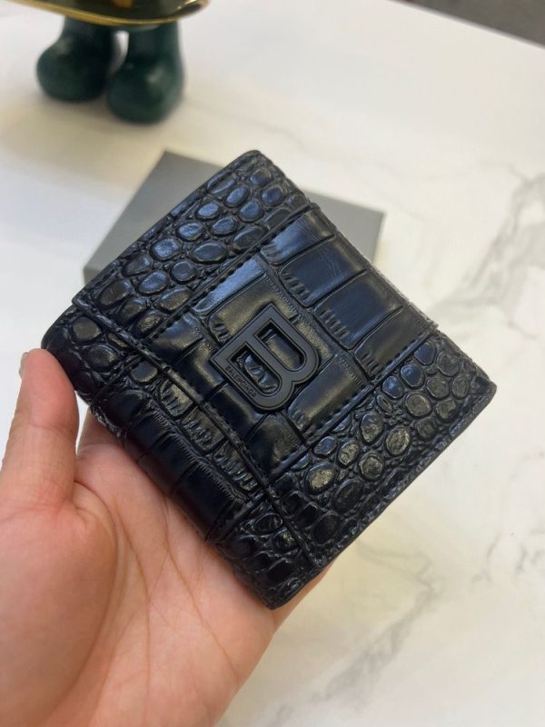 New Fashion Wallet H431