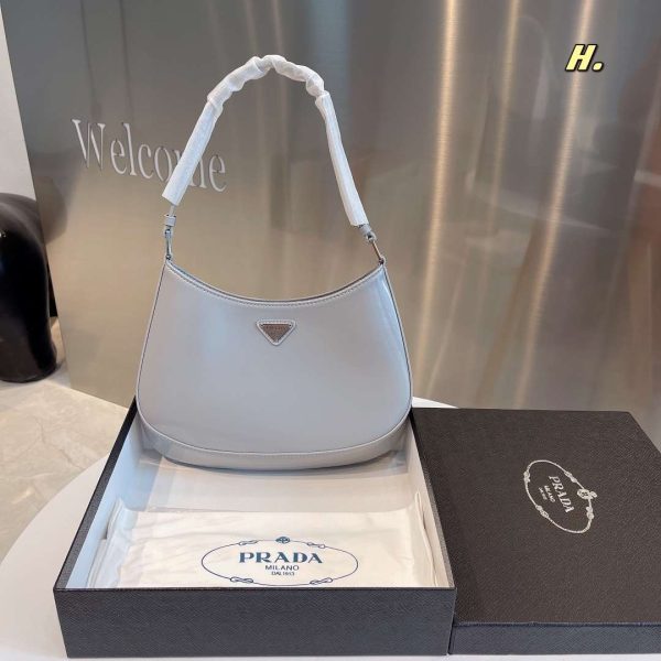 New Fashion Prada HandBag P050