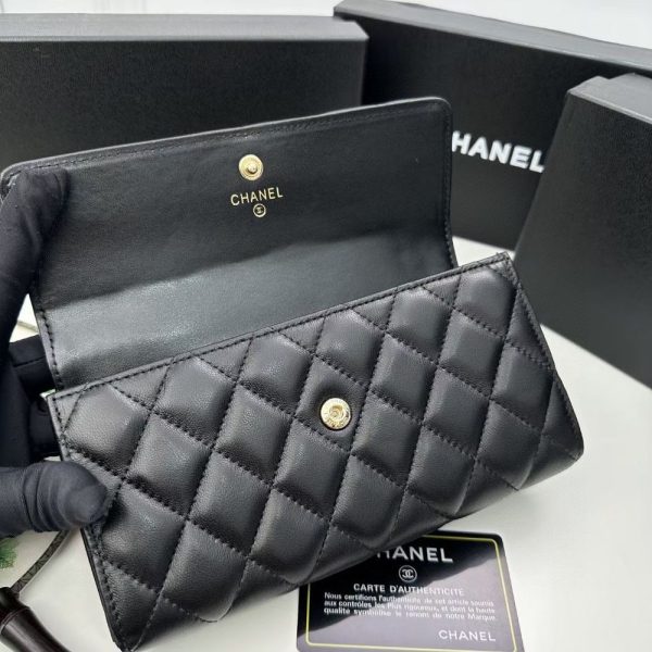 New Fashion Wallet H480