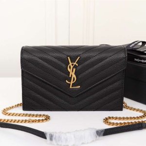 New Fashion YSL Handbag 005