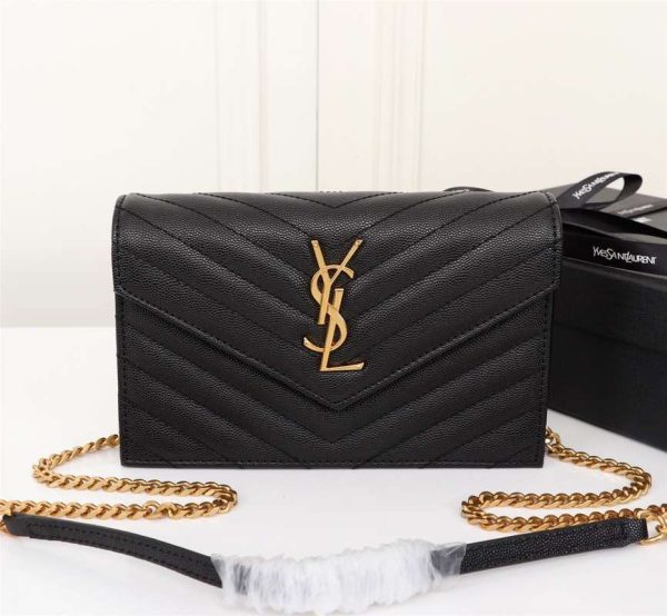 New Fashion YSL Handbag 005