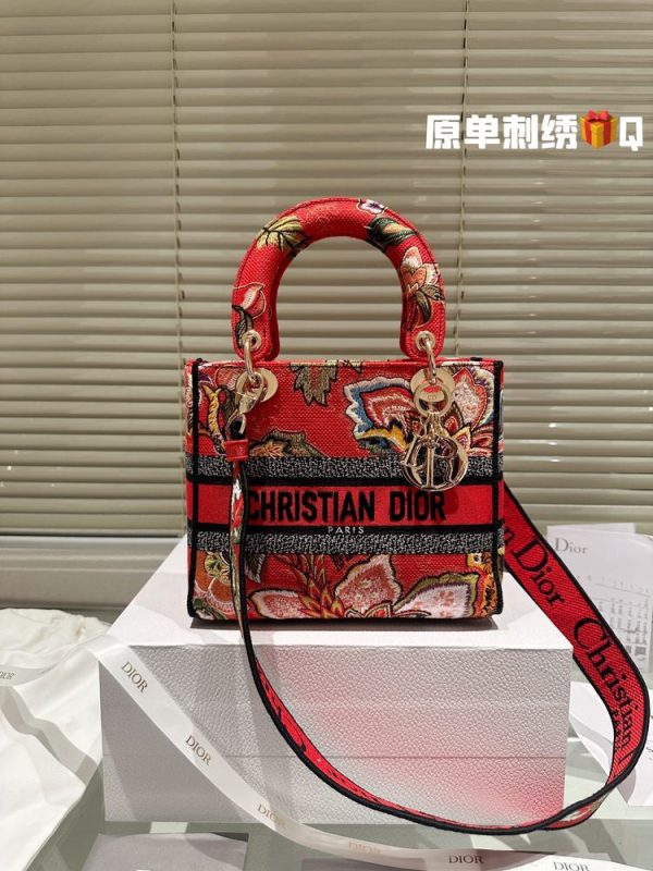 New Fashion Bag D3501